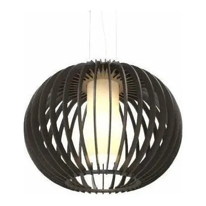 Accord Lighting - Stecche Di Legno Accord Pendant 1134 - 1134.02 | Montreal Lighting & Hardware