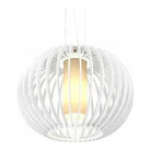 Accord Lighting - Stecche Di Legno Accord Pendant 1134 - 1134.07 | Montreal Lighting & Hardware