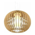 Accord Lighting - Stecche Di Legno Accord Pendant 1134 - 1134.09 | Montreal Lighting & Hardware