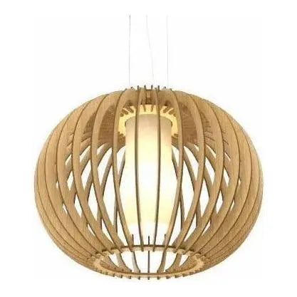 Accord Lighting - Stecche Di Legno Accord Pendant 1134 - 1134.09 | Montreal Lighting & Hardware
