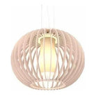 Accord Lighting - Stecche Di Legno Accord Pendant 1134 - 1134.15 | Montreal Lighting & Hardware
