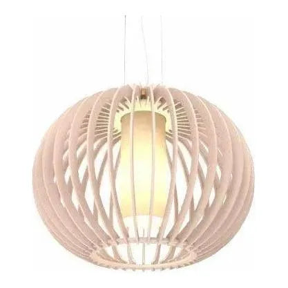 Accord Lighting - Stecche Di Legno Accord Pendant 1134 - 1134.15 | Montreal Lighting & Hardware
