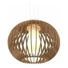 Accord Lighting - Stecche Di Legno Accord Pendant 1134 - 1134.18 | Montreal Lighting & Hardware