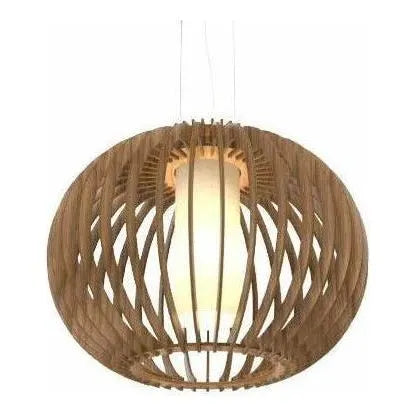 Accord Lighting - Stecche Di Legno Accord Pendant 1134 - 1134.18 | Montreal Lighting & Hardware