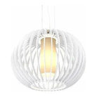 Accord Lighting - Stecche Di Legno Accord Pendant 1134 - 1134.25 | Montreal Lighting & Hardware
