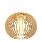 Accord Lighting - Stecche Di Legno Accord Pendant 1134 - 1134.27 | Montreal Lighting & Hardware