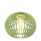 Accord Lighting - Stecche Di Legno Accord Pendant 1134 - 1134.30 | Montreal Lighting & Hardware