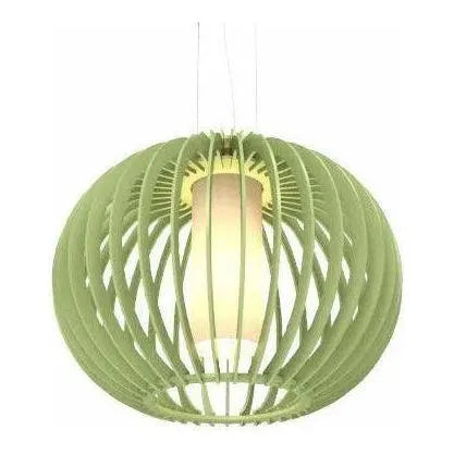 Accord Lighting - Stecche Di Legno Accord Pendant 1134 - 1134.30 | Montreal Lighting & Hardware