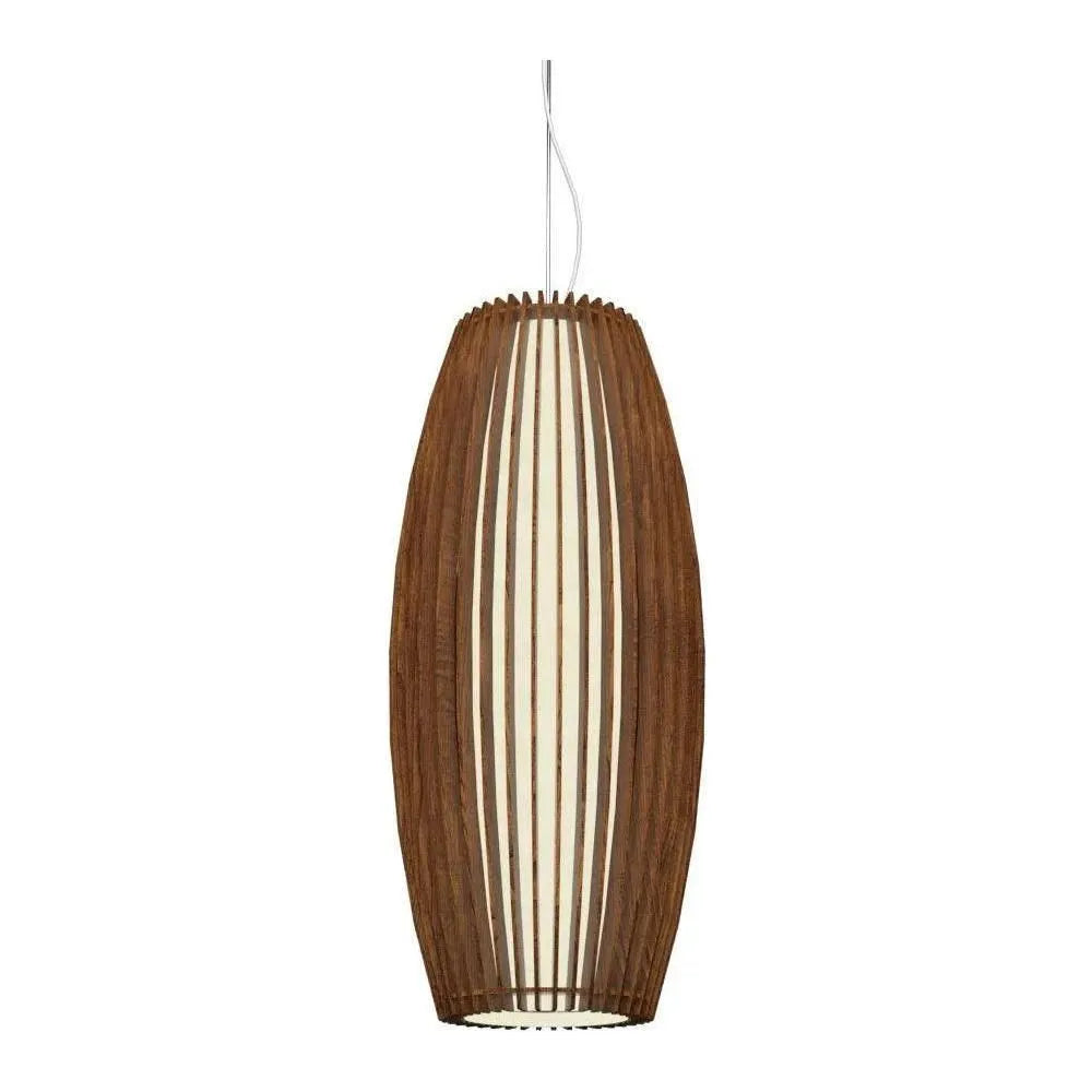 Accord Lighting - Stecche Di Legno Accord Pendant 1139 - 1139.06 | Montreal Lighting & Hardware