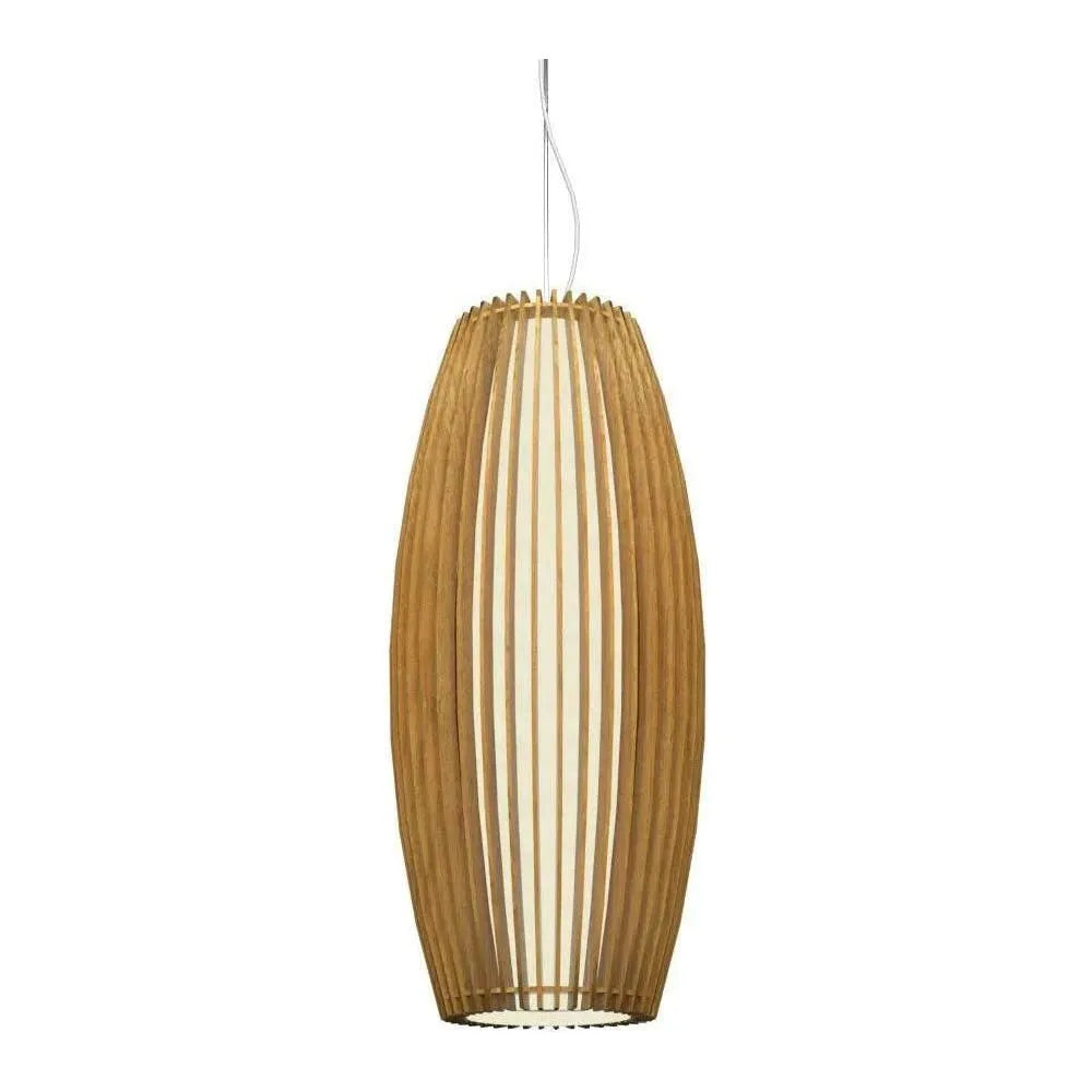 Accord Lighting - Stecche Di Legno Accord Pendant 1139 - 1139.09 | Montreal Lighting & Hardware