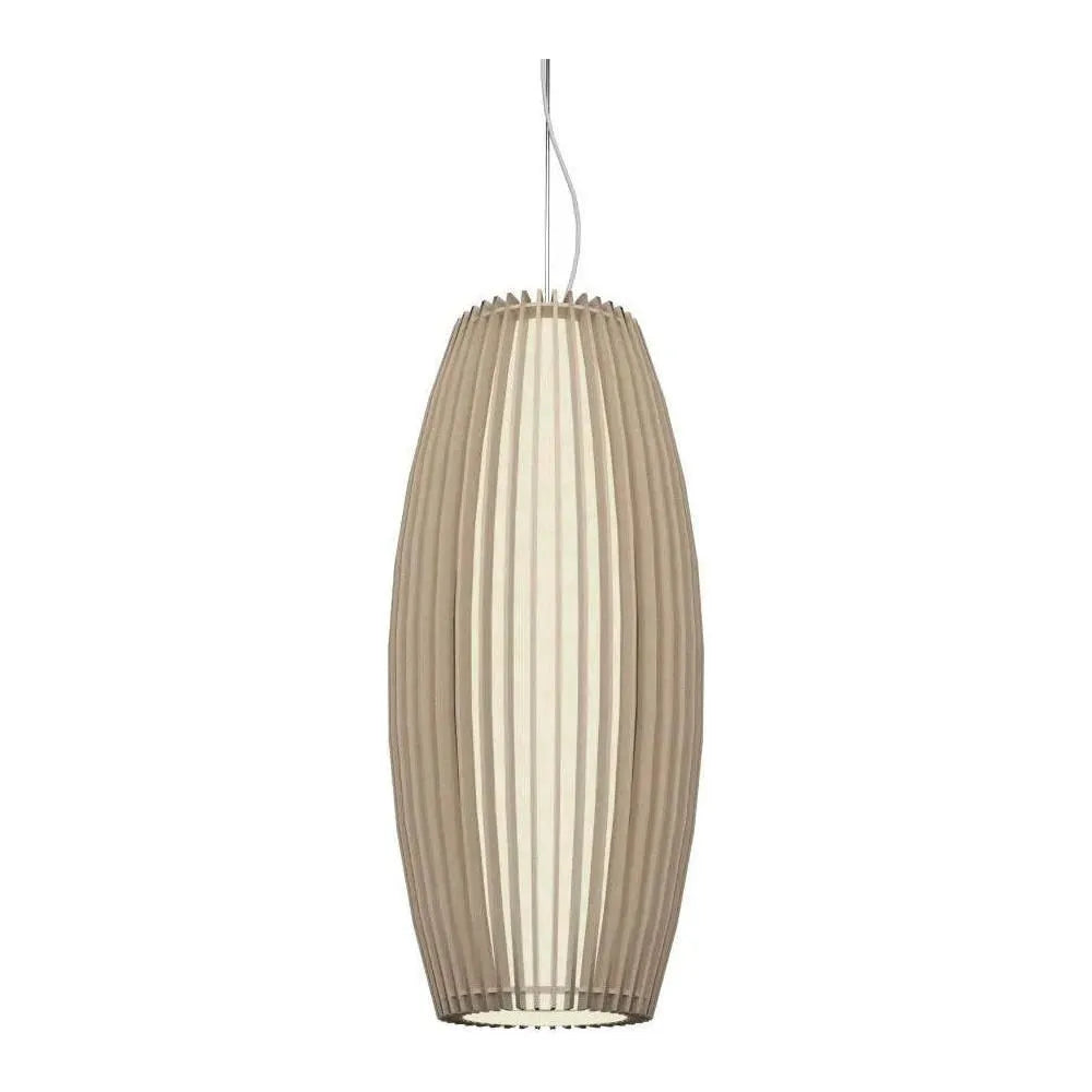 Accord Lighting - Stecche Di Legno Accord Pendant 1139 - 1139.15 | Montreal Lighting & Hardware