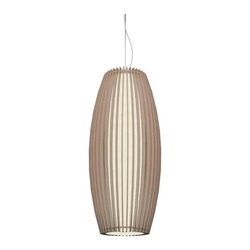 Accord Lighting - Stecche Di Legno Accord Pendant 1139 - 1139.33 | Montreal Lighting & Hardware
