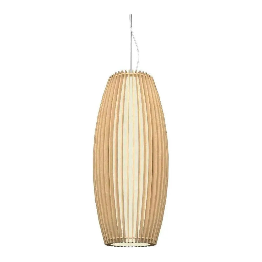 Accord Lighting - Stecche Di Legno Accord Pendant 1139 - 1139.34 | Montreal Lighting & Hardware