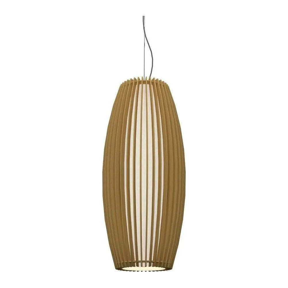 Accord Lighting - Stecche Di Legno Accord Pendant 1139 - 1139.38 | Montreal Lighting & Hardware