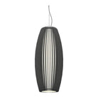 Accord Lighting - Stecche Di Legno Accord Pendant 1139 - 1139.39 | Montreal Lighting & Hardware
