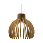 Accord Lighting - Stecche Di Legno Accord Pendant 1180 - 1180.09 | Montreal Lighting & Hardware