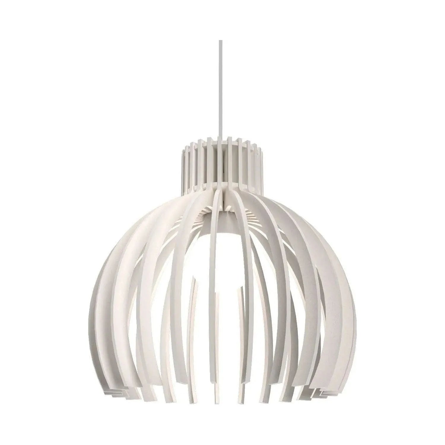 Accord Lighting - Stecche Di Legno Accord Pendant 1180 - 1180.25 | Montreal Lighting & Hardware