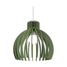 Accord Lighting - Stecche Di Legno Accord Pendant 1180 - 1180.30 | Montreal Lighting & Hardware