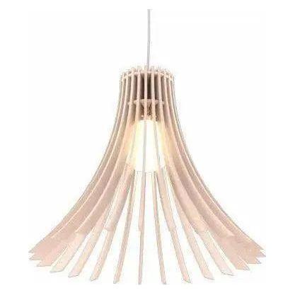 Accord Lighting - Stecche Di Legno Accord Pendant 1181 - 1181.15 | Montreal Lighting & Hardware