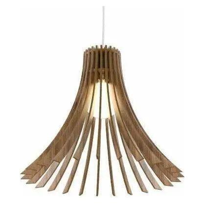 Accord Lighting - Stecche Di Legno Accord Pendant 1181 - 1181.18 | Montreal Lighting & Hardware