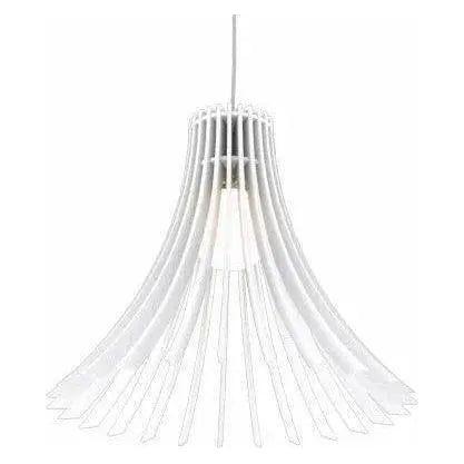 Accord Lighting - Stecche Di Legno Accord Pendant 1181 - 1181.25 | Montreal Lighting & Hardware