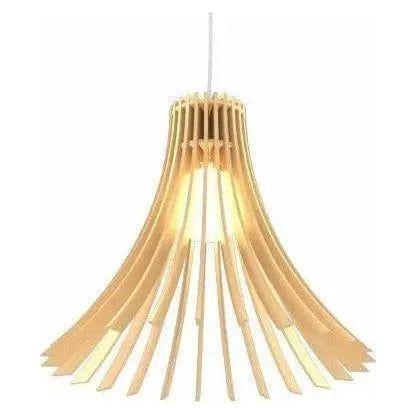 Accord Lighting - Stecche Di Legno Accord Pendant 1181 - 1181.27 | Montreal Lighting & Hardware