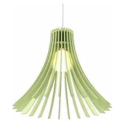 Accord Lighting - Stecche Di Legno Accord Pendant 1181 - 1181.30 | Montreal Lighting & Hardware
