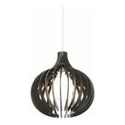 Accord Lighting - Stecche Di Legno Accord Pendant 1182 - 1182.02 | Montreal Lighting & Hardware