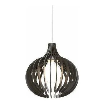 Accord Lighting - Stecche Di Legno Accord Pendant 1182 - 1182.02 | Montreal Lighting & Hardware