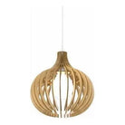 Accord Lighting - Stecche Di Legno Accord Pendant 1182 - 1182.09 | Montreal Lighting & Hardware