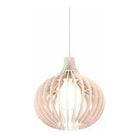 Accord Lighting - Stecche Di Legno Accord Pendant 1182 - 1182.15 | Montreal Lighting & Hardware