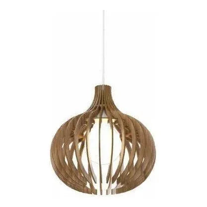 Accord Lighting - Stecche Di Legno Accord Pendant 1182 - 1182.18 | Montreal Lighting & Hardware