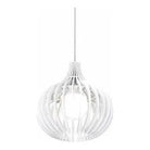 Accord Lighting - Stecche Di Legno Accord Pendant 1182 - 1182.25 | Montreal Lighting & Hardware