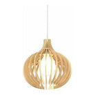 Accord Lighting - Stecche Di Legno Accord Pendant 1182 - 1182.27 | Montreal Lighting & Hardware