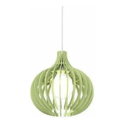 Accord Lighting - Stecche Di Legno Accord Pendant 1182 - 1182.30 | Montreal Lighting & Hardware