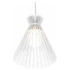 Accord Lighting - Stecche Di Legno Accord Pendant 1183 - 1183.07 | Montreal Lighting & Hardware