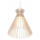 Accord Lighting - Stecche Di Legno Accord Pendant 1183 - 1183.15 | Montreal Lighting & Hardware