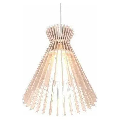 Accord Lighting - Stecche Di Legno Accord Pendant 1183 - 1183.15 | Montreal Lighting & Hardware
