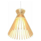 Accord Lighting - Stecche Di Legno Accord Pendant 1183 - 1183.27 | Montreal Lighting & Hardware