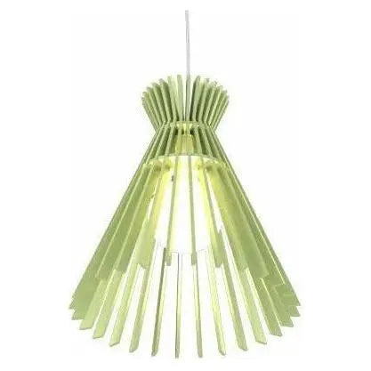 Accord Lighting - Stecche Di Legno Accord Pendant 1183 - 1183.30 | Montreal Lighting & Hardware