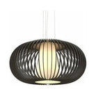 Accord Lighting - Stecche Di Legno Accord Pendant 1185 - 1185.02 | Montreal Lighting & Hardware