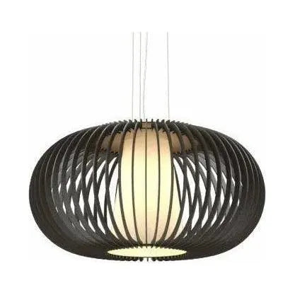 Accord Lighting - Stecche Di Legno Accord Pendant 1185 - 1185.02 | Montreal Lighting & Hardware