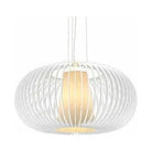 Accord Lighting - Stecche Di Legno Accord Pendant 1185 - 1185.07 | Montreal Lighting & Hardware