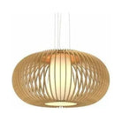 Accord Lighting - Stecche Di Legno Accord Pendant 1185 - 1185.09 | Montreal Lighting & Hardware