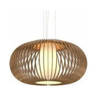 Accord Lighting - Stecche Di Legno Accord Pendant 1185 - 1185.18 | Montreal Lighting & Hardware