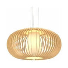Accord Lighting - Stecche Di Legno Accord Pendant 1185 - 1185.27 | Montreal Lighting & Hardware