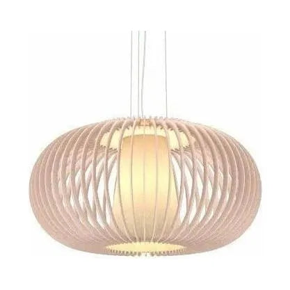 Accord Lighting - Stecche Di Legno Accord Pendant 1217 - 1217.15 | Montreal Lighting & Hardware