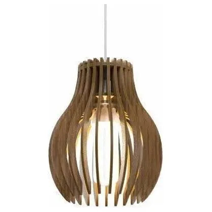 Accord Lighting - Stecche Di Legno Accord Pendant 1236 - 1236.18 | Montreal Lighting & Hardware
