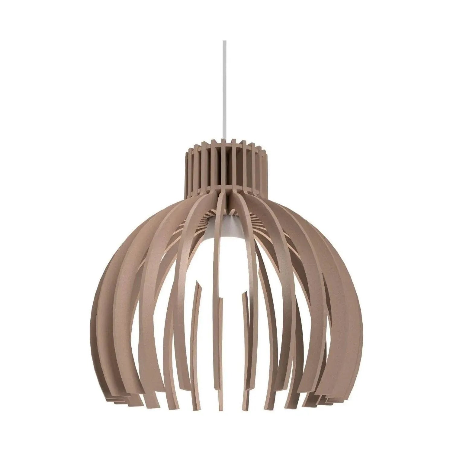 Accord Lighting - Stecche Di Legno Accord Pendant 1237 - 1237.33 | Montreal Lighting & Hardware