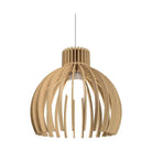 Accord Lighting - Stecche Di Legno Accord Pendant 1237 - 1237.34 | Montreal Lighting & Hardware